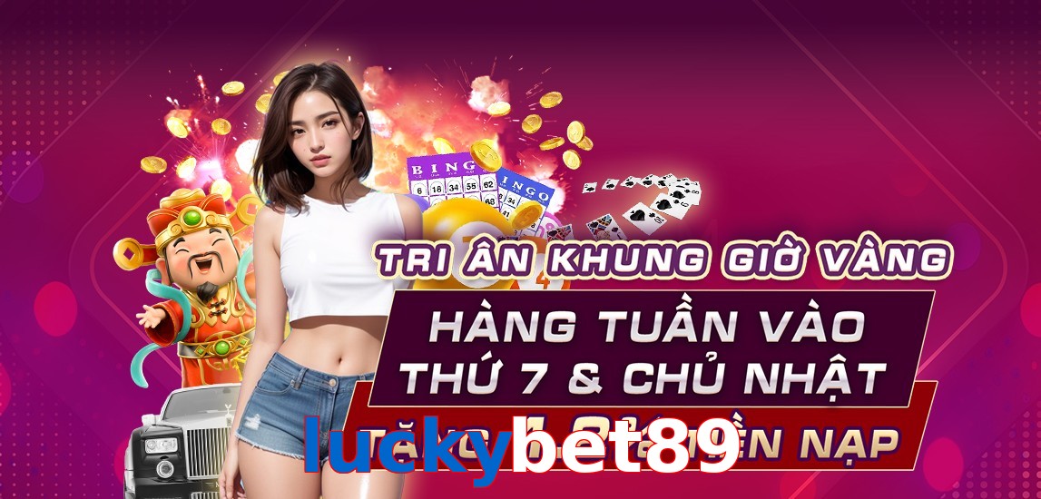 luckybet89