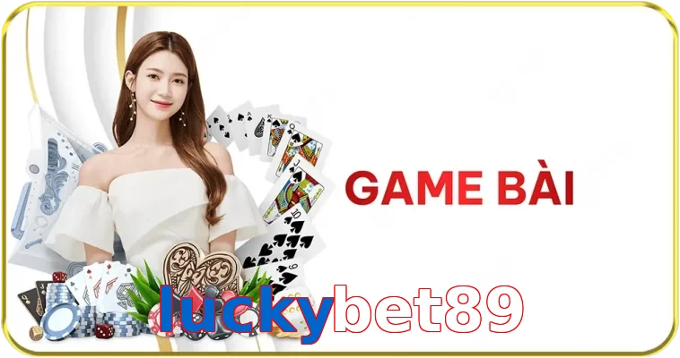 luckybet89