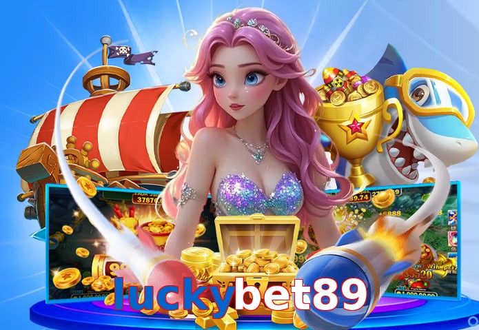 luckybet89
