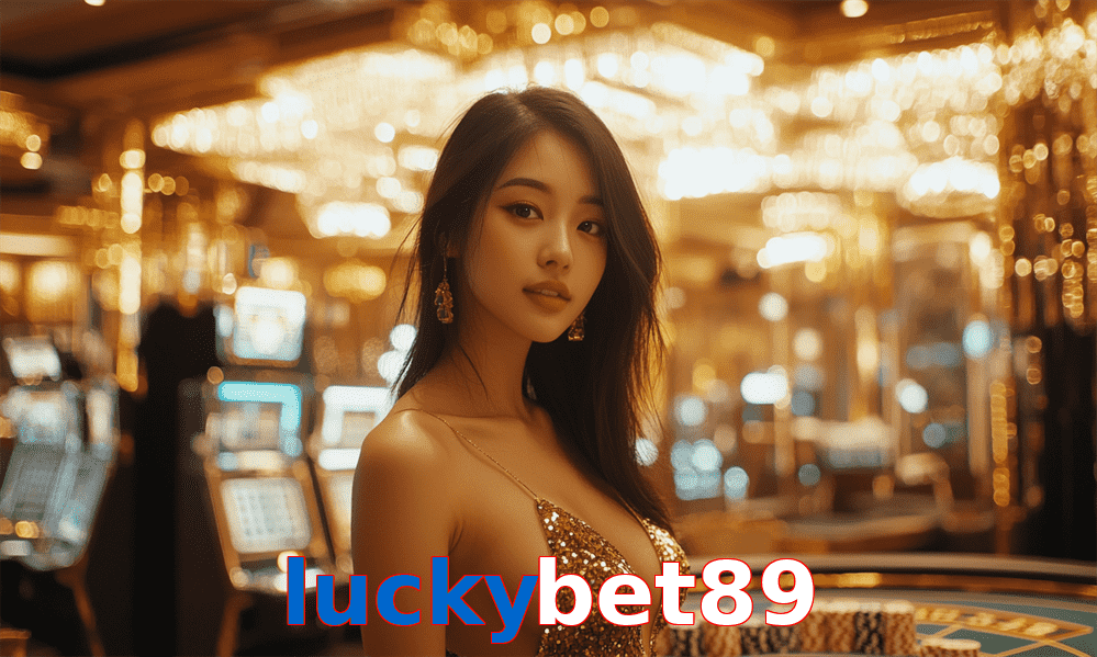 luckybet89