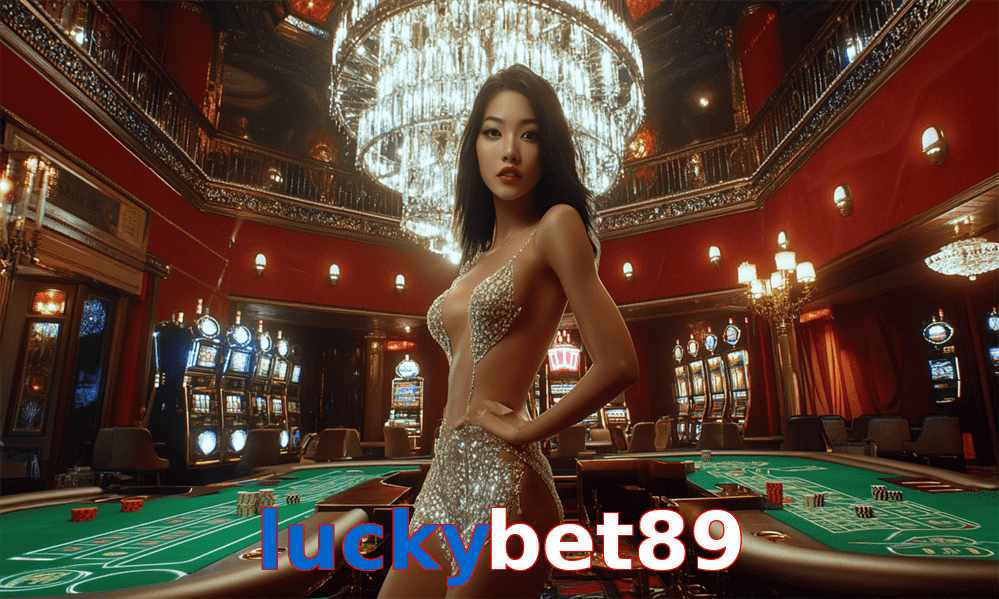 luckybet89