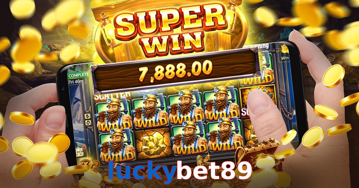 luckybet89