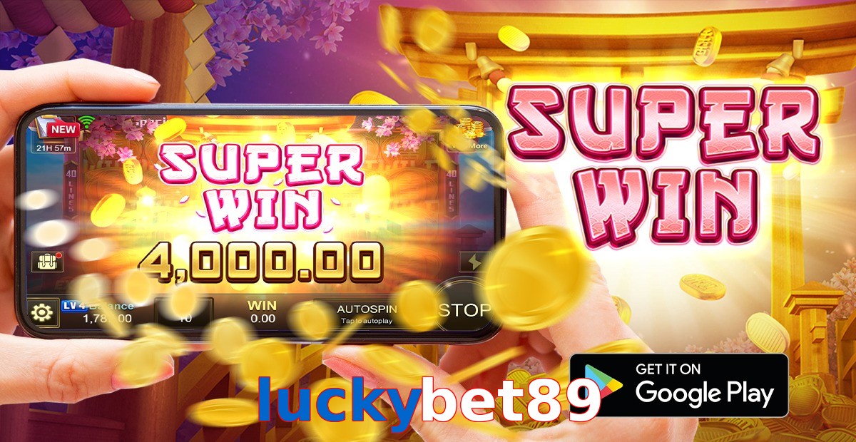 luckybet89