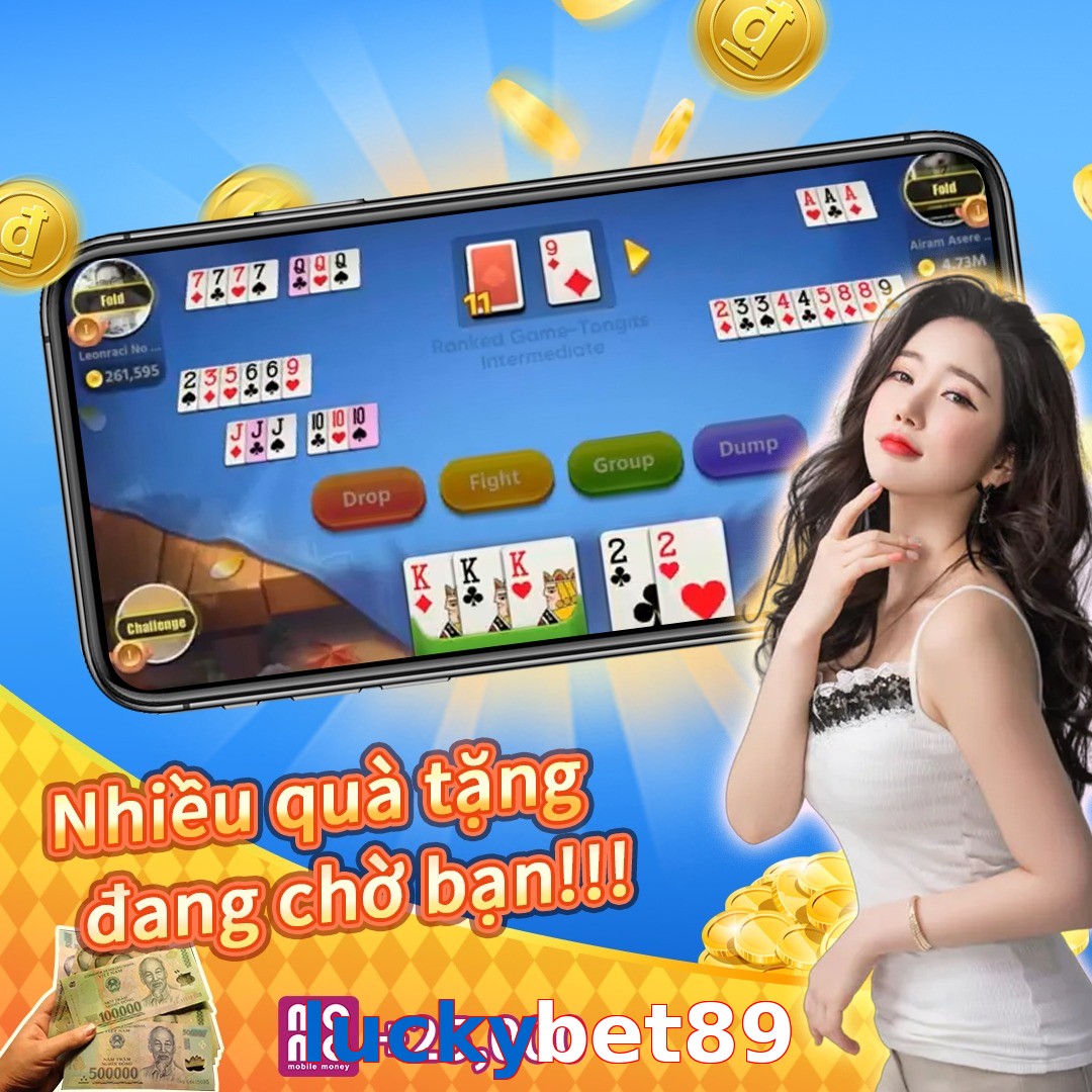 luckybet89