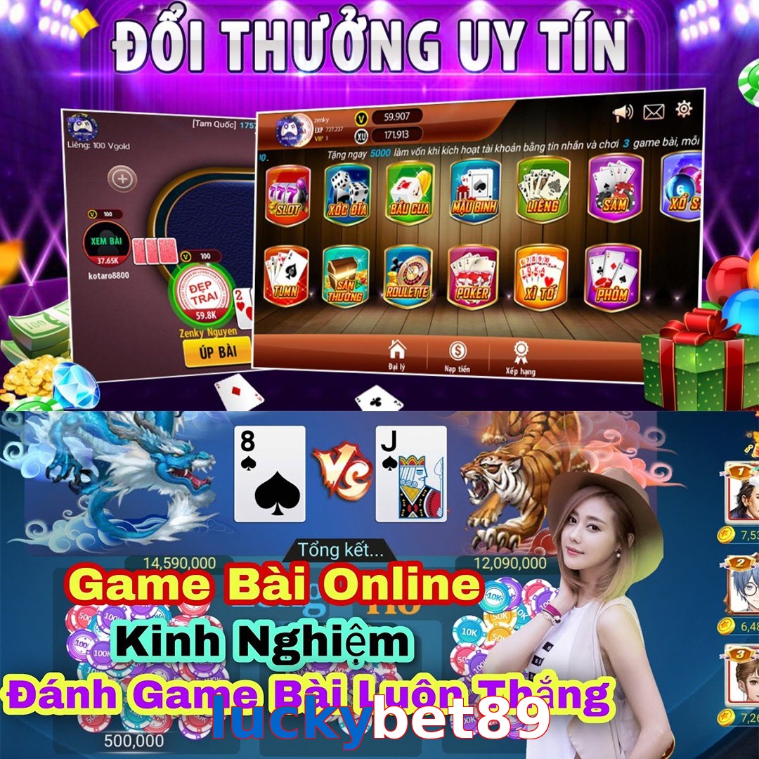 luckybet89