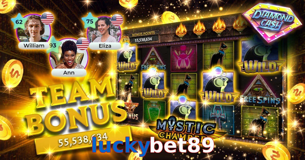 luckybet89