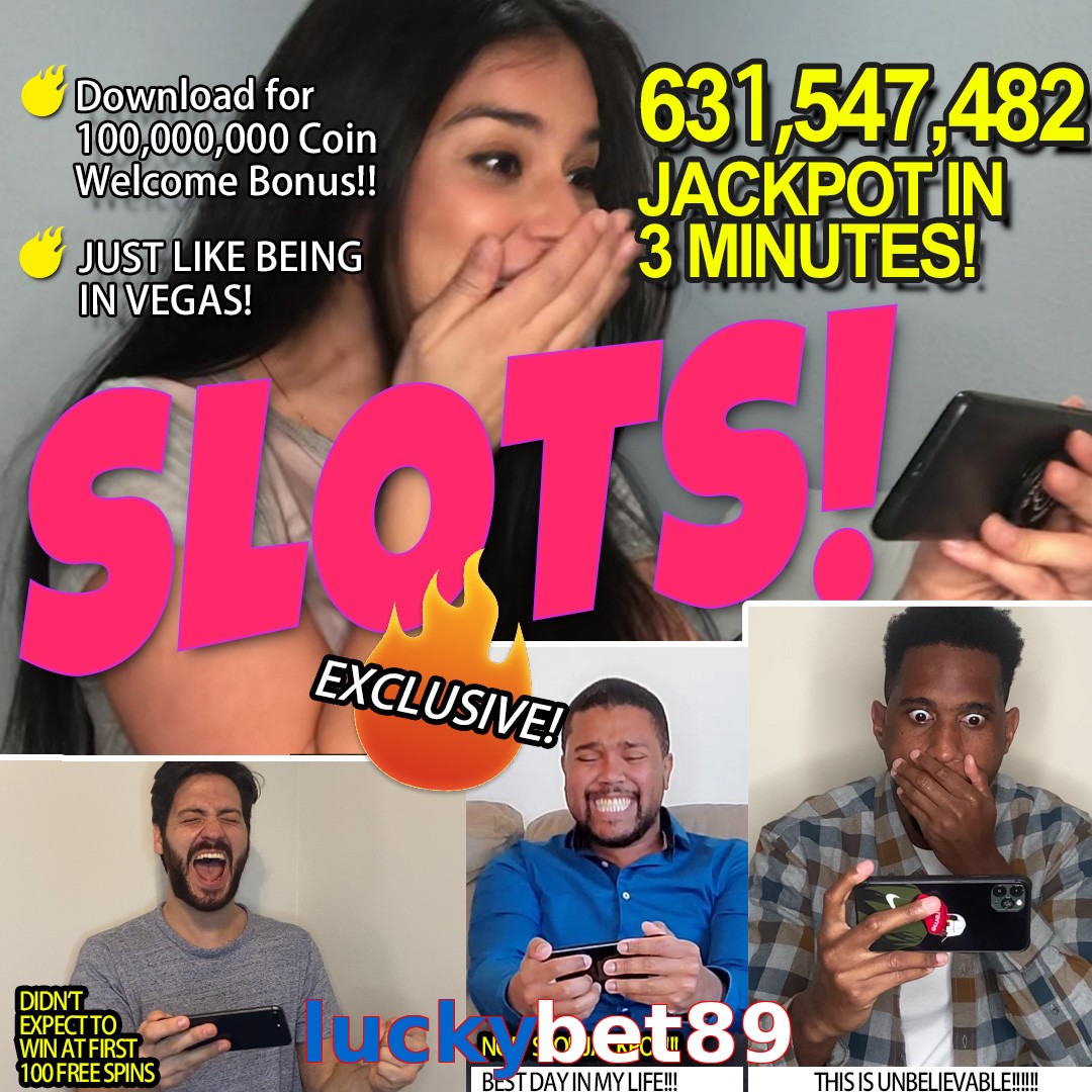 luckybet89