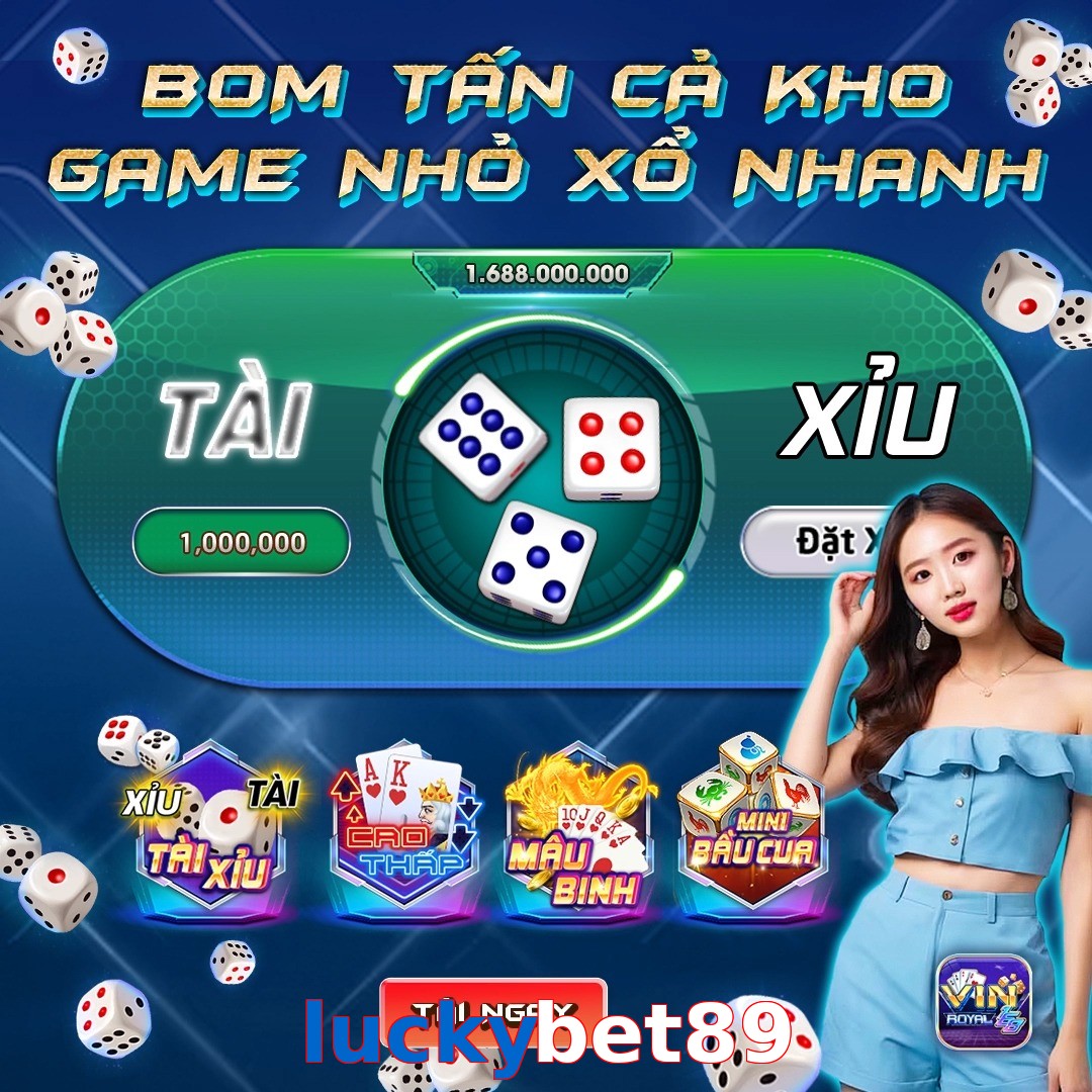 luckybet89