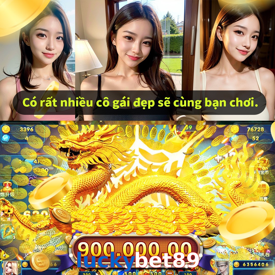 luckybet89