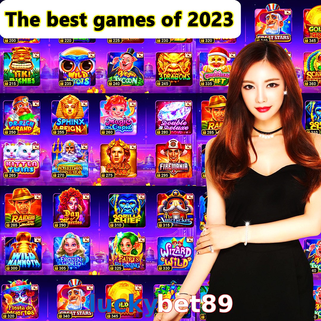 luckybet89
