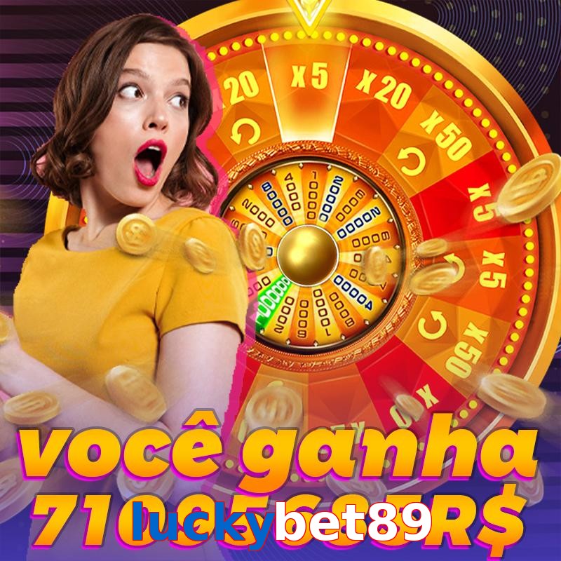 luckybet89