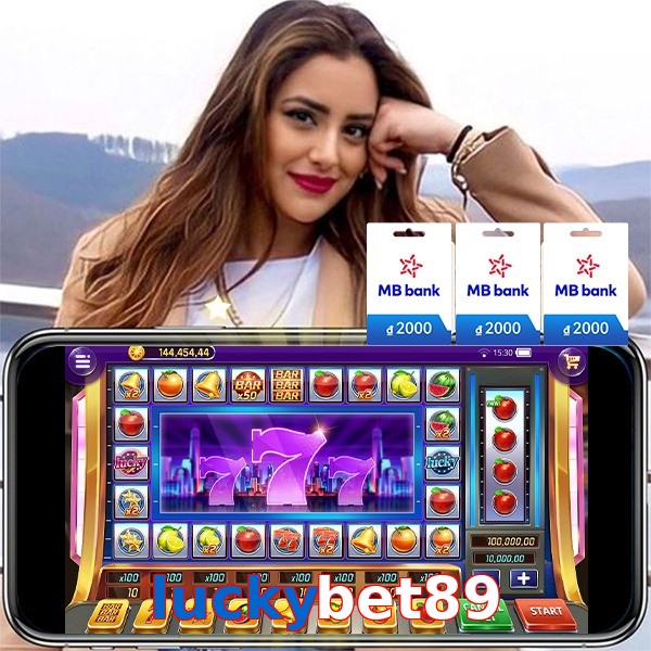 luckybet89