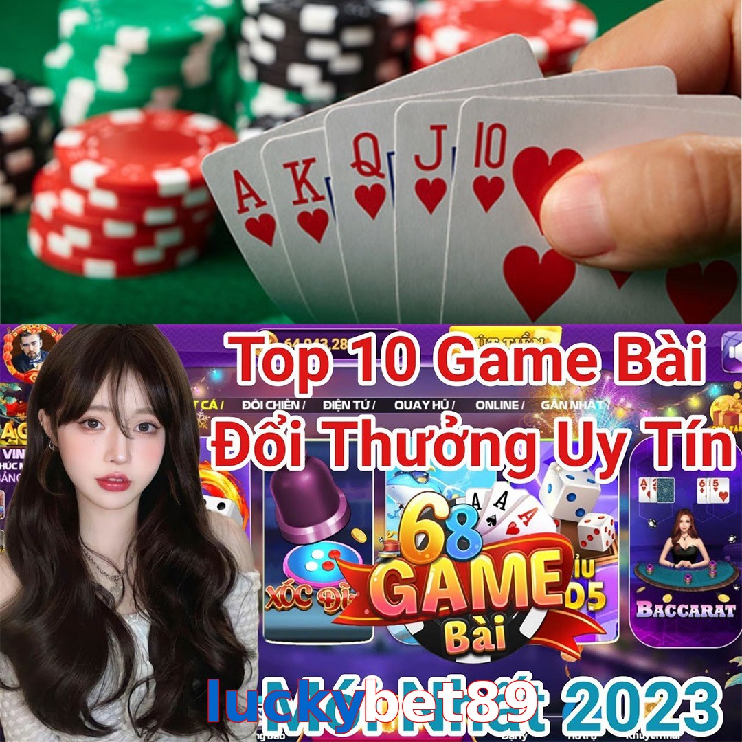 luckybet89