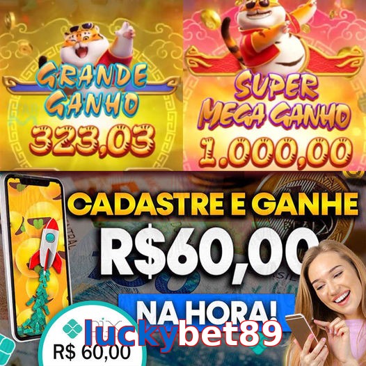luckybet89