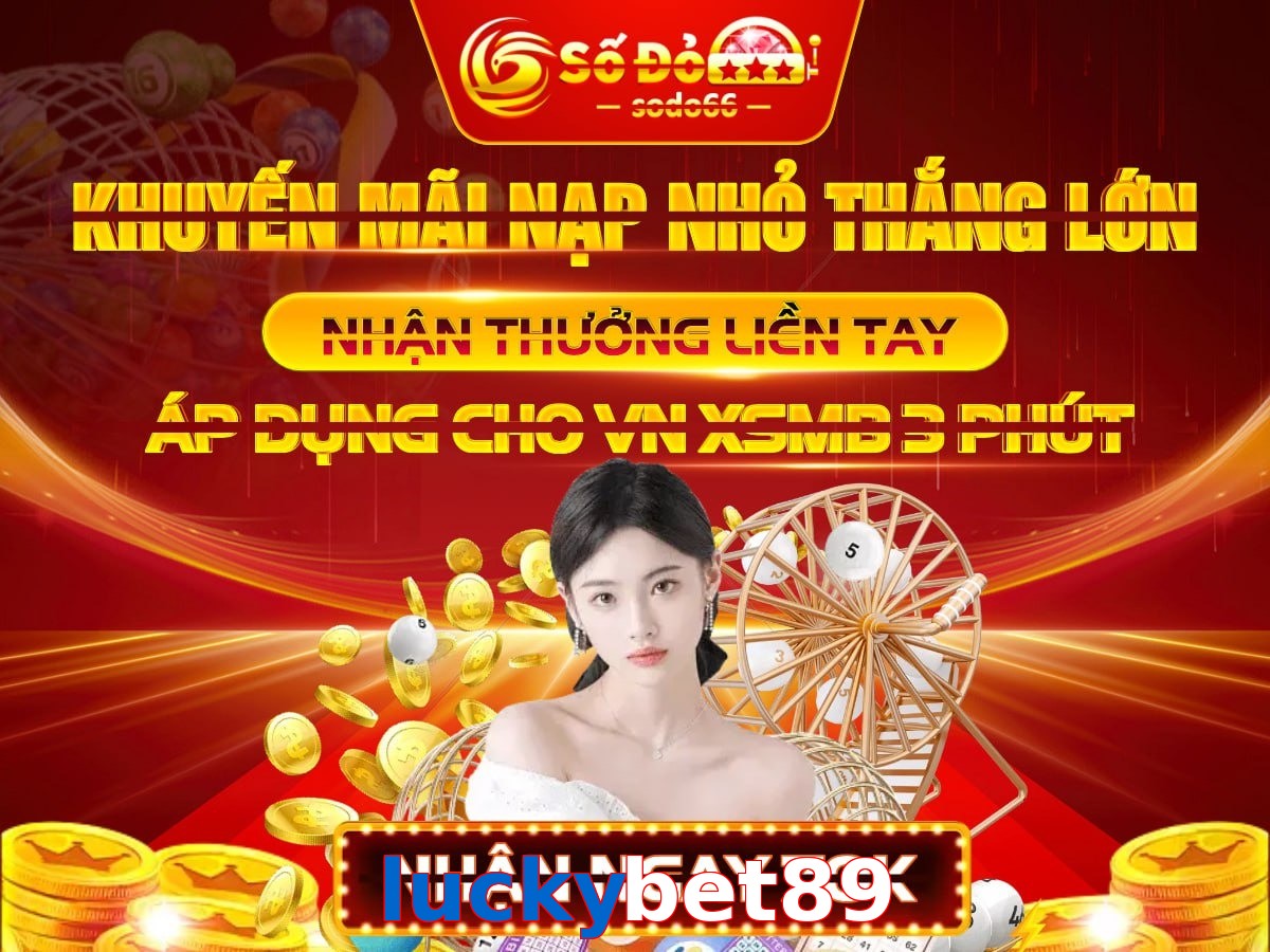 luckybet89