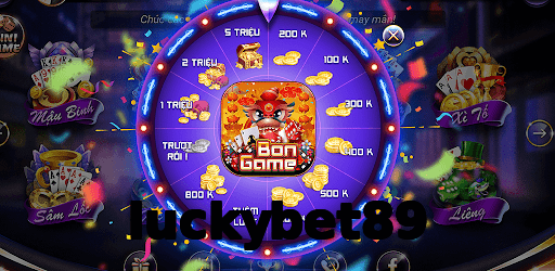 luckybet89