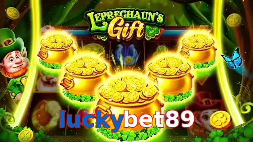 luckybet89