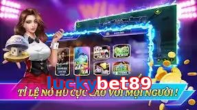 luckybet89