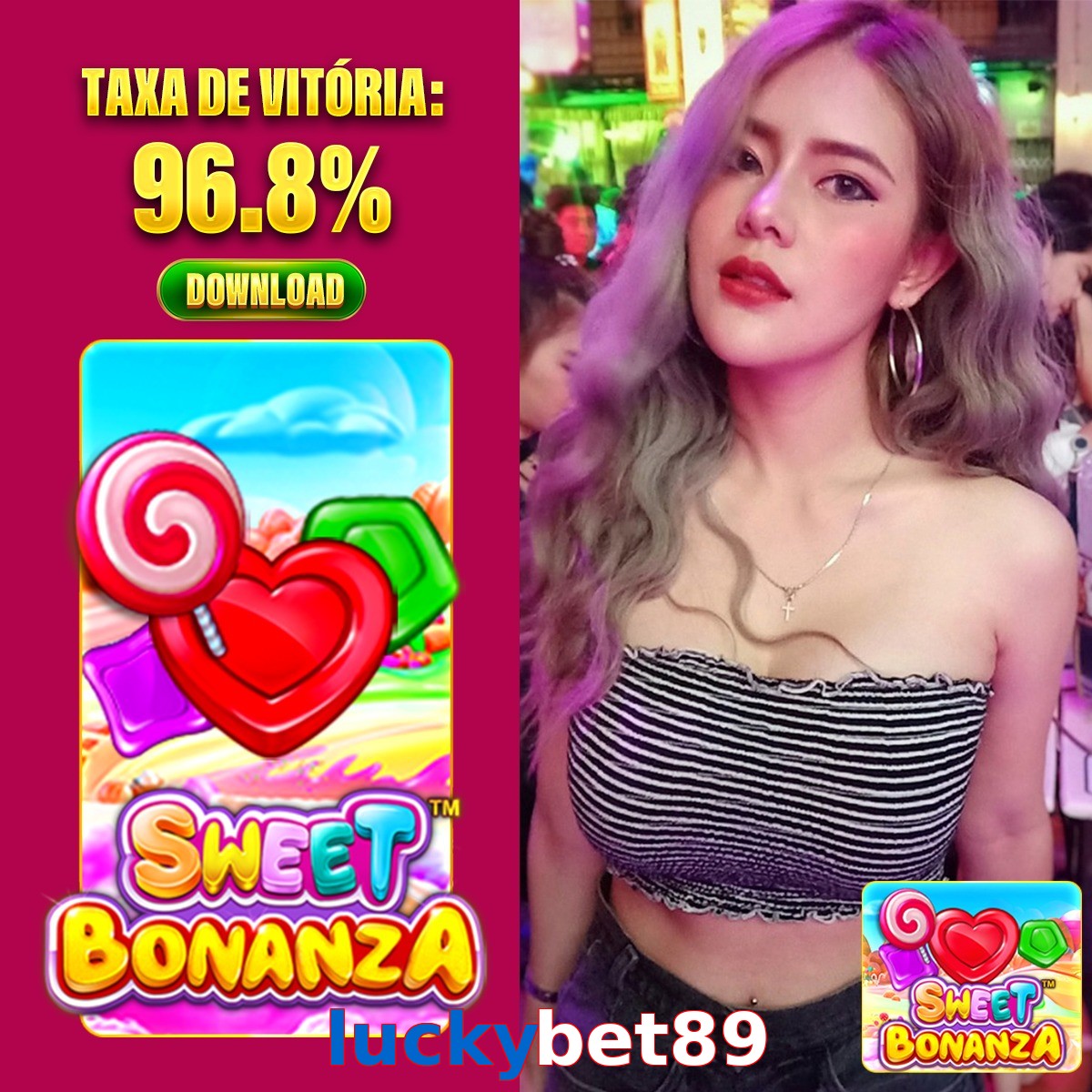 luckybet89