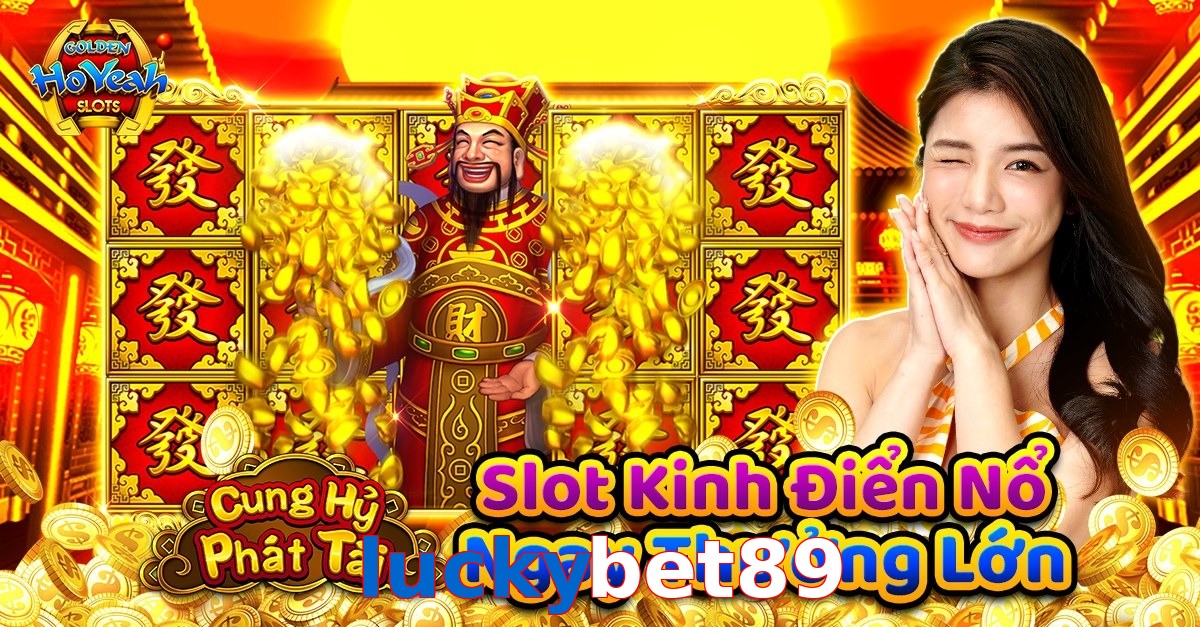 luckybet89