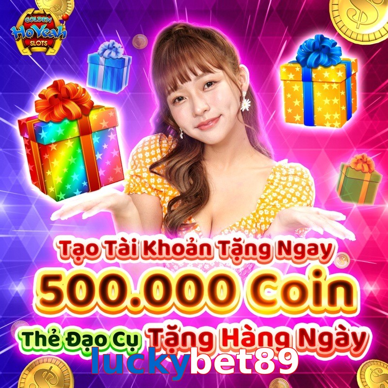 luckybet89