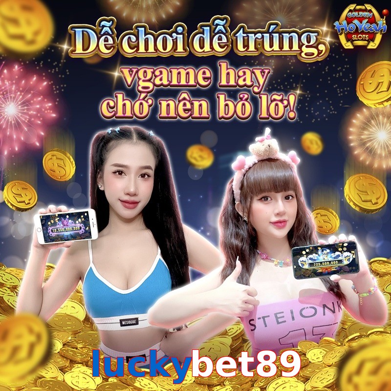 luckybet89
