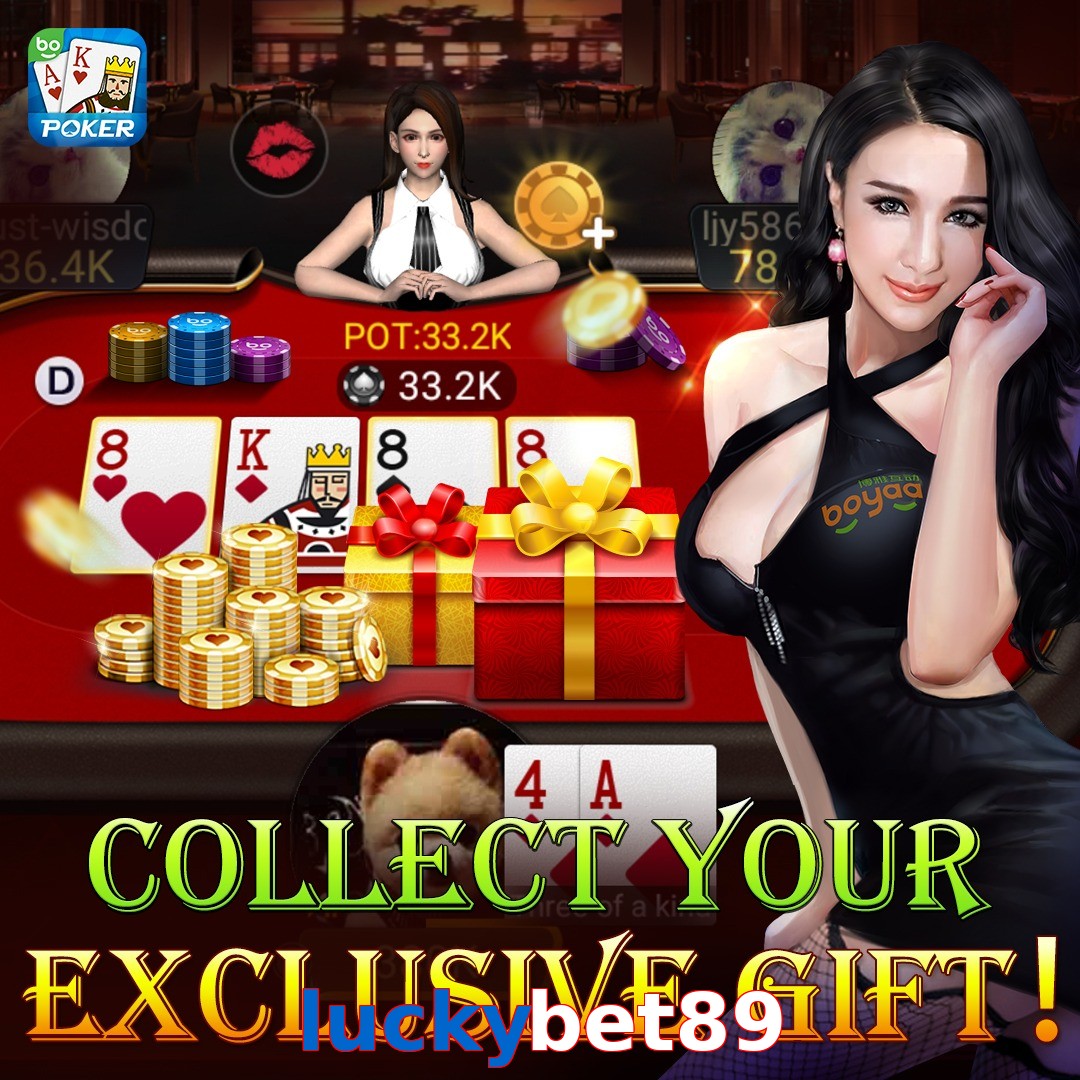 luckybet89