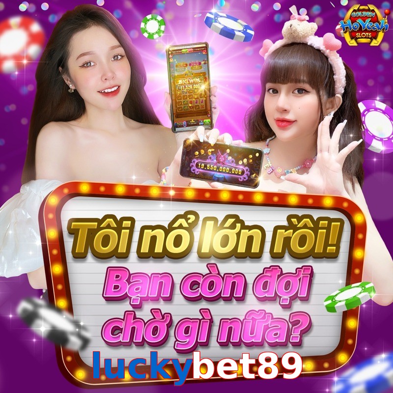 luckybet89