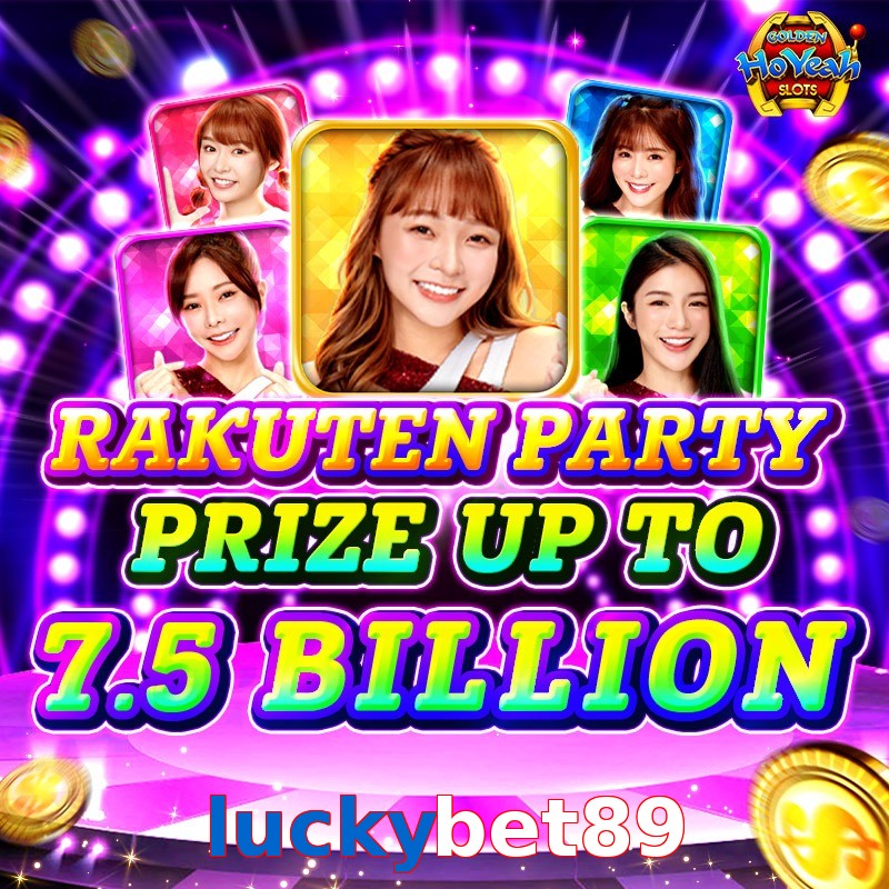luckybet89