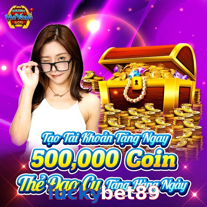 luckybet89