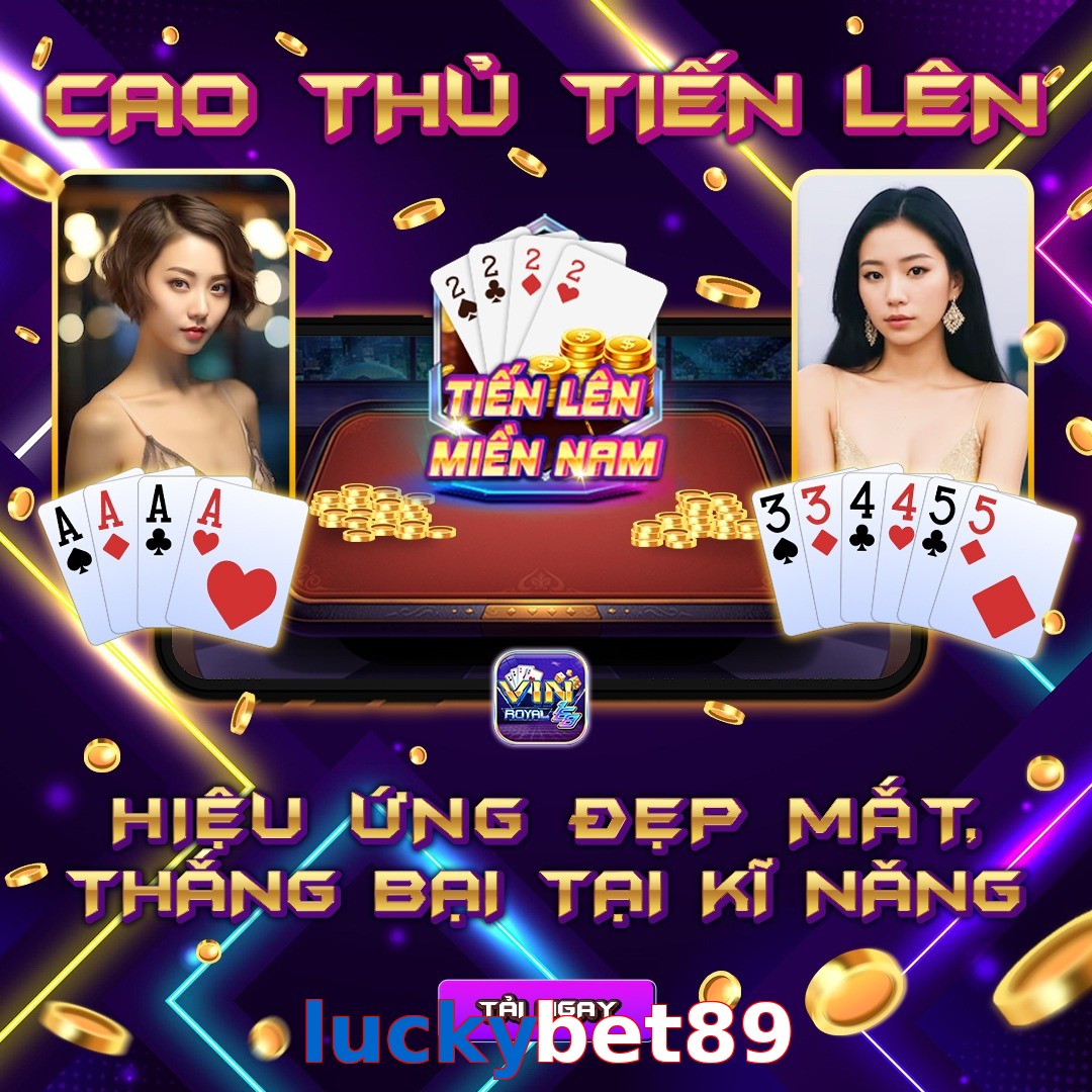 luckybet89