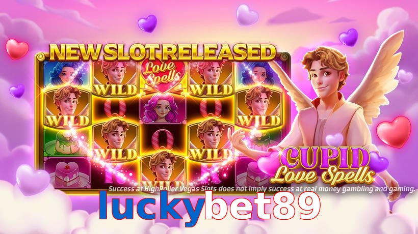 luckybet89
