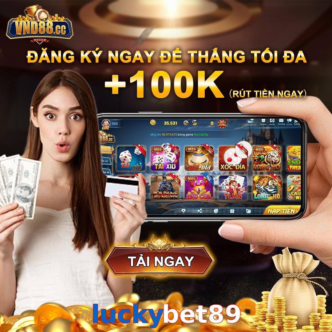 luckybet89