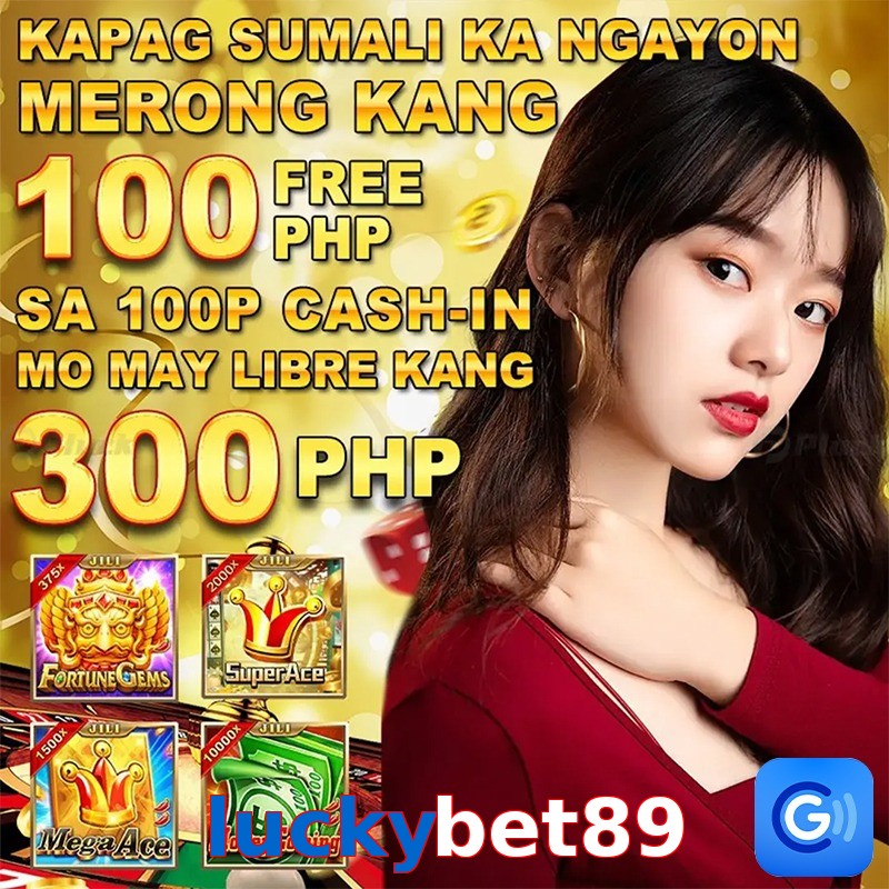 luckybet89