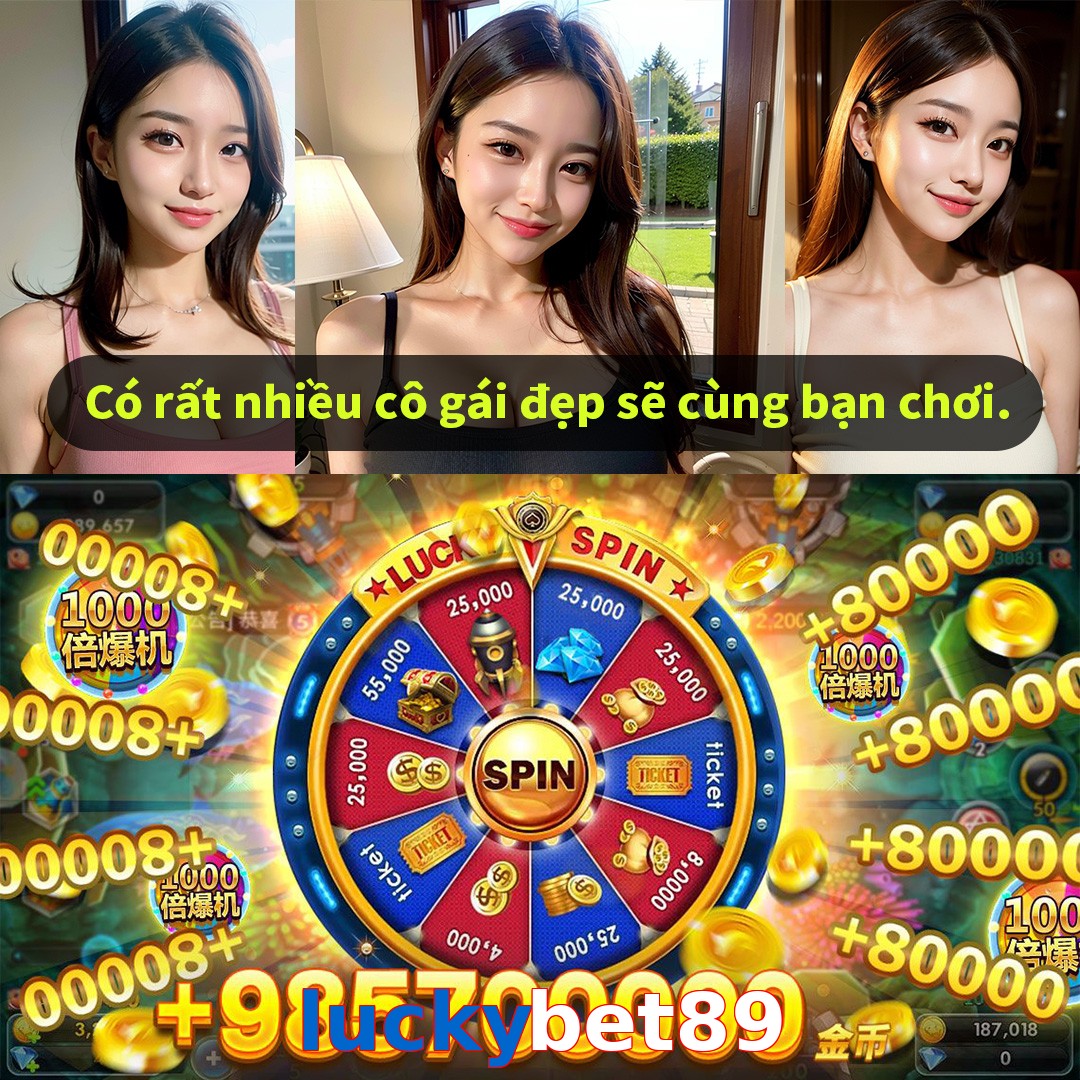 luckybet89