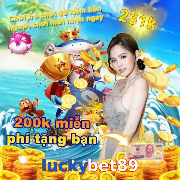 luckybet89