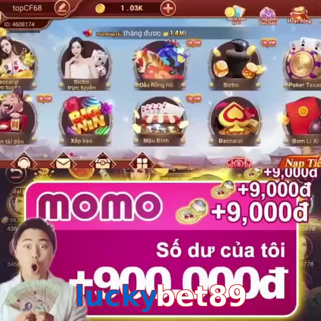 luckybet89