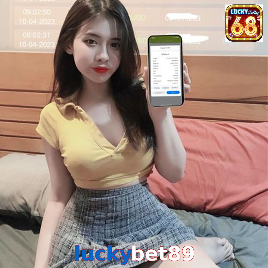 luckybet89