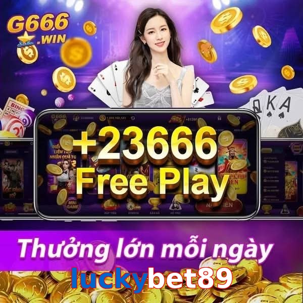 luckybet89
