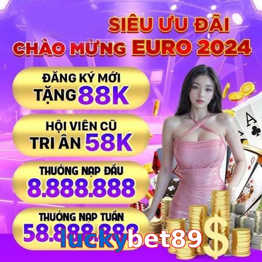 luckybet89