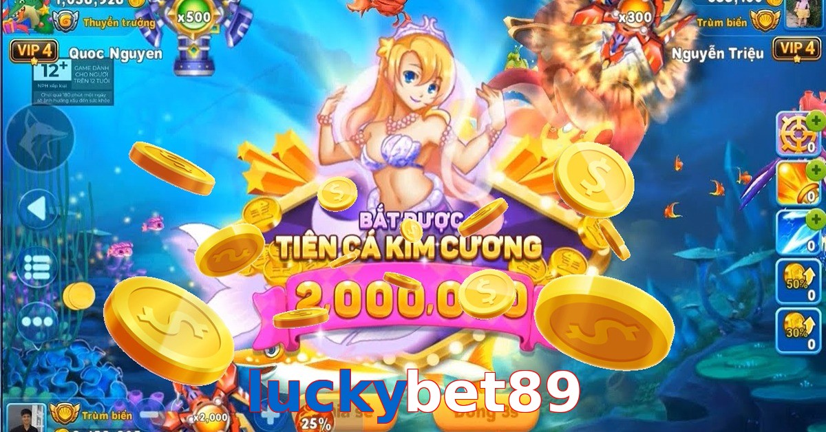 luckybet89