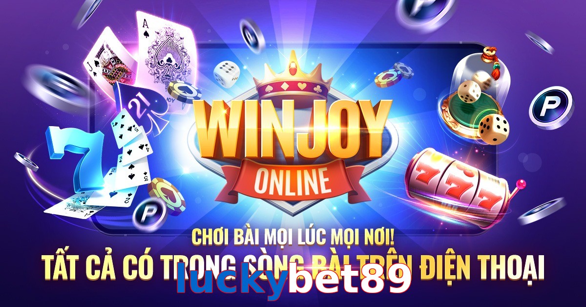 luckybet89