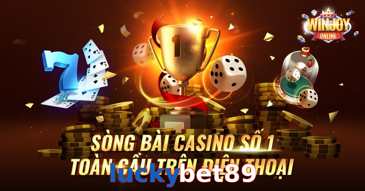 luckybet89