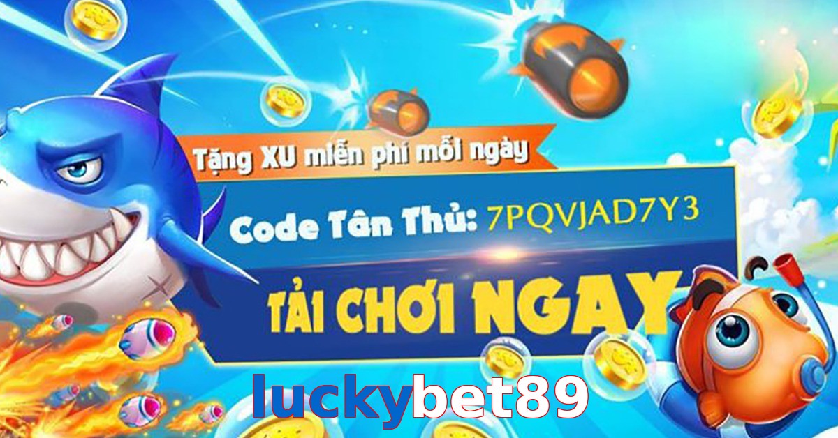 luckybet89