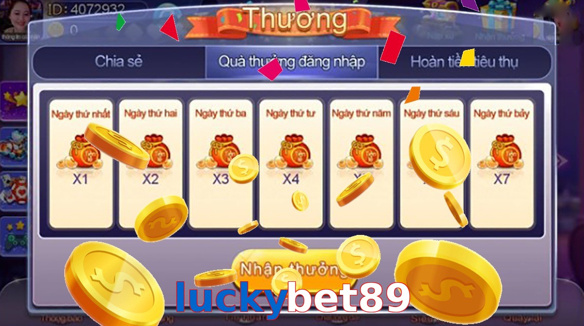 luckybet89
