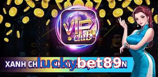 luckybet89