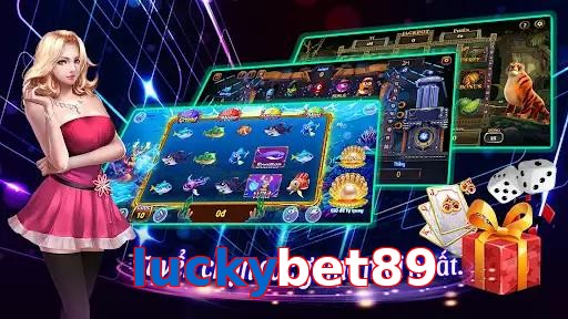 luckybet89