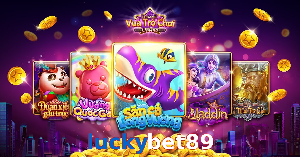 luckybet89