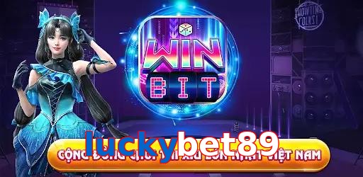 luckybet89