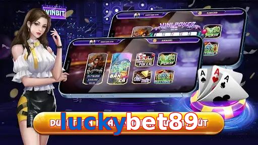 luckybet89
